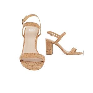BP. Lula Slingback Sandal Size 9.5